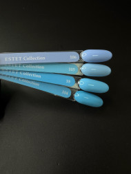 KLIO  Гель-лак  ESTET COLLECTION  10мл  №106