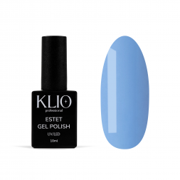 KLIO  Гель-лак  ESTET COLLECTION  10мл  №106