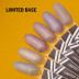 VOGUE NAILS   Камуфлирующая база светоотражающая  LIMITED base  10мл  #06