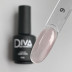 DIVA   Жидкий полигель  15мл  LIQUID ACRYL   #09   (СНЯТО)