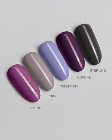 LUXIO   #152   BESPOKE   15мл   Гель-лак (100% гель)