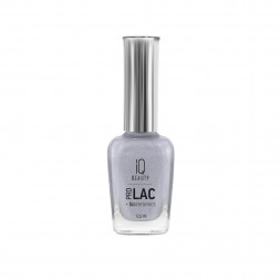 IQ BEAUTY   Лак для ногтей с биокерамикой с шиммером   12,5мл   Prolac LEELOO   #117