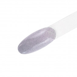 IQ BEAUTY   Лак для ногтей с биокерамикой с шиммером   12,5мл   Prolac LEELOO   #117