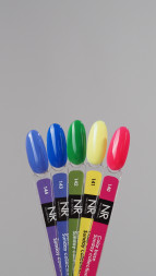 NAIL REPUBLIC   Base SUNDAY   #142   10мл   База камуфлирующая цветная