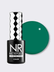 NAIL REPUBLIC   Гель-лак    10мл   Summer Dreams   #342