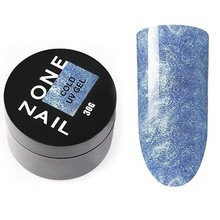 ONE NAIL   Gel UV   COLD   30г    Гель для моделирования средне-густой