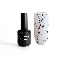 HOLY MOLLY   Топ без л/с   Top   Flake   15мл