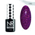 NAIL REPUBLIC   #1095 Bright Flash   10мл   Гель-лак светоотражающий