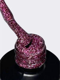 NAIL REPUBLIC   #1095 Bright Flash   10мл   Гель-лак светоотражающий