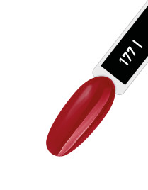 IQ BEAUTY Prolac #177 HYPNOSIS MILKSHOT 12,5мл Лак для ногтей с биокерамикой