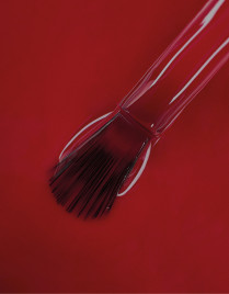 IQ BEAUTY Prolac #177 HYPNOSIS MILKSHOT 12,5мл Лак для ногтей с биокерамикой