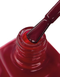 IQ BEAUTY Prolac #177 HYPNOSIS MILKSHOT 12,5мл Лак для ногтей с биокерамикой