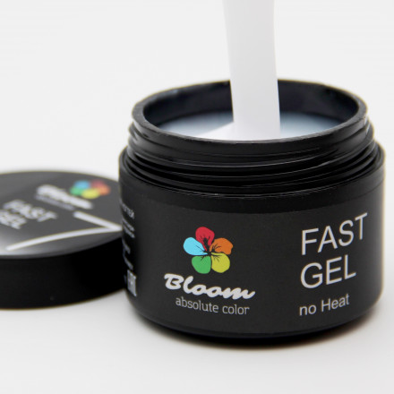 BLOOM   Gel FAST #07   50мл   Гель для моделирования