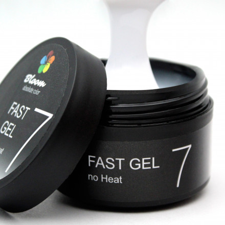 BLOOM   Gel FAST #07   50мл   Гель для моделирования