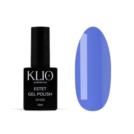 KLIO   ESTET   #047   10мл   Гель-лак