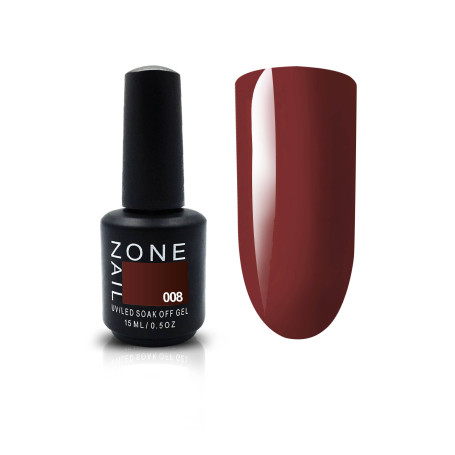 ONE NAIL   Classic   #008   15мл   Гель-лак