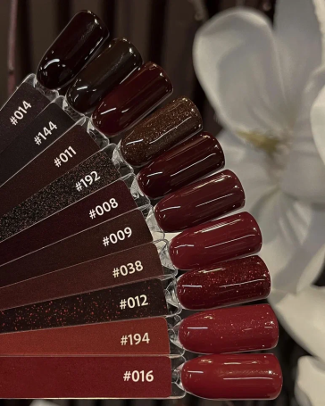 ONE NAIL   Classic   #008   15мл   Гель-лак