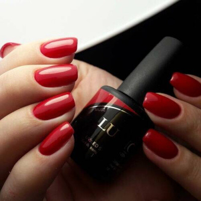 LUXIO   #153   MUSE   15мл   Гель-лак (100% гель)