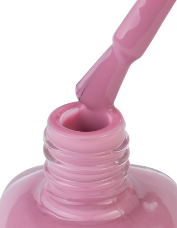 IQ BEAUTY   Prolac   #018 PURPLE LAVENDER   12,5мл   Лак для ногтей с биокерамикой