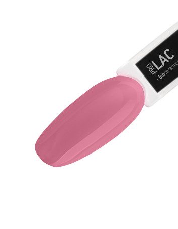 IQ BEAUTY   Prolac   #018 PURPLE LAVENDER   12,5мл   Лак для ногтей с биокерамикой