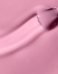 IQ BEAUTY   Лак для ногтей с биокерамикой   12,5мл   Prolac PURPLE LAVENDER   #018