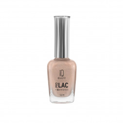 IQ BEAUTY   Лак для ногтей с биокерамикой с шиммером   12,5мл   Prolac THE SIXTH ELEMENT   #118