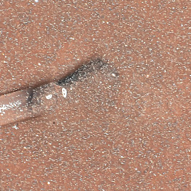 IQ BEAUTY Prolac #118 THE SIXTH ELEMENT 12,5мл Лак для ногтей с биокерамикой с шиммером