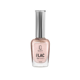IQ BEAUTY Prolac #118 THE SIXTH ELEMENT 12,5мл Лак для ногтей с биокерамикой с шиммером