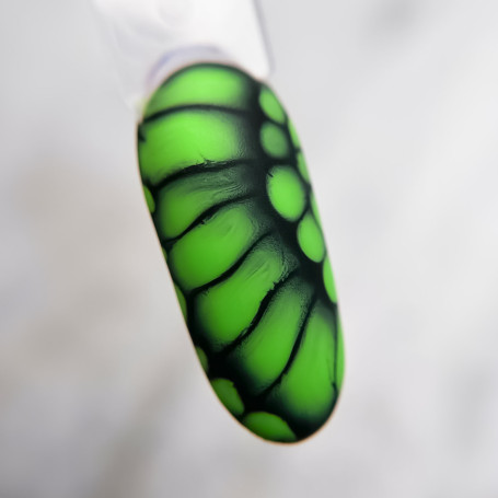 BSG   Гель для растекания прозрачный   ЖИДКИЙ   8мл