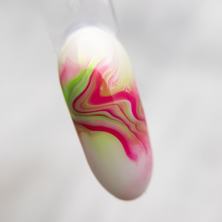 BSG   Гель для растекания прозрачный   ЖИДКИЙ   8мл