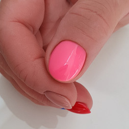 BSG   Base Colloration Hard   #41   20мл   База цветная жесткая