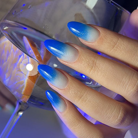 BSG   ПОЛИЖЕЛЕ   #15   13г (банка)   Полигель неоновый