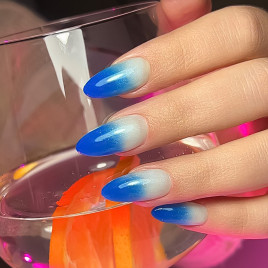 BSG   ПОЛИЖЕЛЕ   #15   13г (банка)   Полигель неоновый