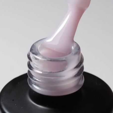 NAIL REPUBLIC Top PROTECTOR #28 BB Rose 10мл Топ без л/с антивандальный цветной