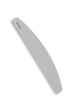 ALGEBRA BEAUTY   For Skin   Спонж   #240   (10шт)   Сменные бафы для пилочного маникюра и натуральных ногтей