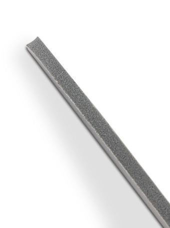 ALGEBRA BEAUTY   For Skin   Спонж   #240   (10шт)   Сменные бафы для пилочного маникюра и натуральных ногтей