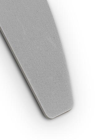 ALGEBRA BEAUTY   For Skin   Спонж   #240   (10шт)   Сменные бафы для пилочного маникюра и натуральных ногтей