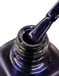 IQ BEAUTY Prolac #178 HYPNOSIS MILKSHOT 12,5мл Лак для ногтей с биокерамикой перламутровый