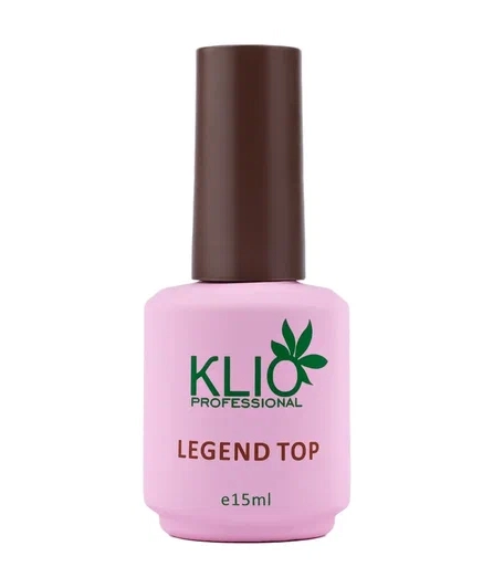 KLIO  Топ без л/с  Top  LEGEND  15мл