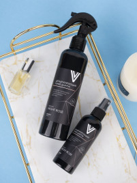 VOGUE NAILS  Дегидратирующий тоник для рук  NIGHT ROSE  250мл