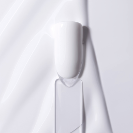 LINTO   PURE   White Collection   10мл   Гель-лак полупрозрачный