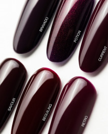 LUXIO   #051   CURRENT   15мл   Гель-лак (100% гель)