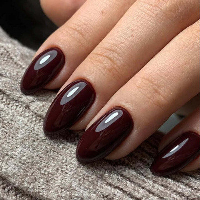 LUXIO   #154   VAMP   15мл   Гель-лак (100% гель)