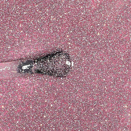 IQ BEAUTY Prolac #119 FAIRY DUST 12,5мл Лак для ногтей с биокерамикой с шиммером