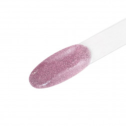 IQ BEAUTY   Лак для ногтей с биокерамикой с шиммером   12,5мл   Prolac FAIRY DUST   #119