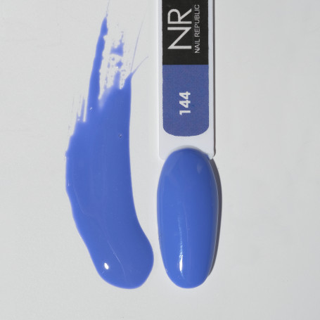 NAIL REPUBLIC   Base SUNDAY   #144   10мл   База камуфлирующая цветная