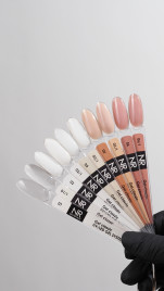 NAIL REPUBLIC   Gel CLASSIC   #01/1   15г   Гель  для моделирования жидкий Прозрачный