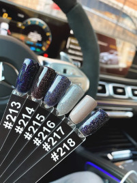 ONE NAIL   Classic   #217   15мл   Гель-лак с шиммером