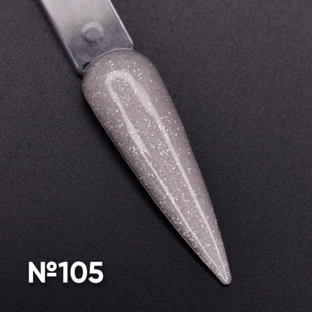 ОПЦИЯ   Гель для моделирования с шиммером   15мл   #105