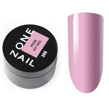 ONE NAIL   Gel UV   PION   30г    Гель для моделирования средне-густой